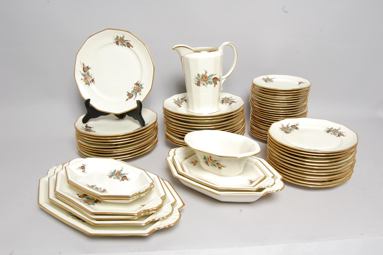 MATSERVIS, Karlskrona, KP.