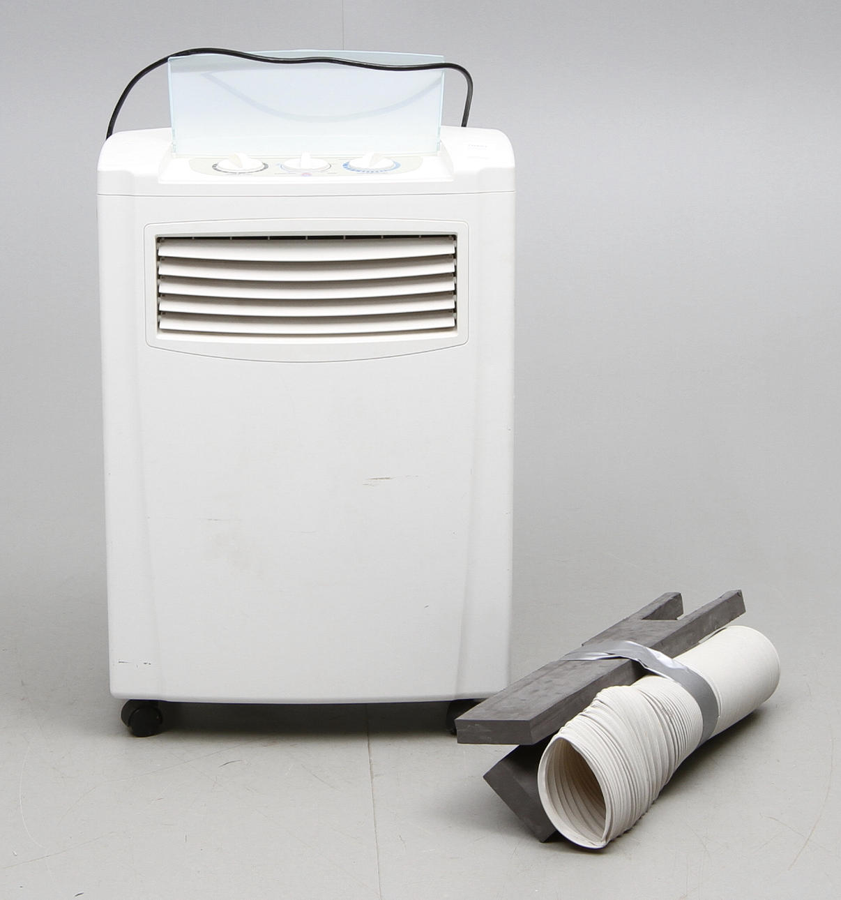 LUFTKONTITIONERINGSAGGREGAT, 2000-tal.