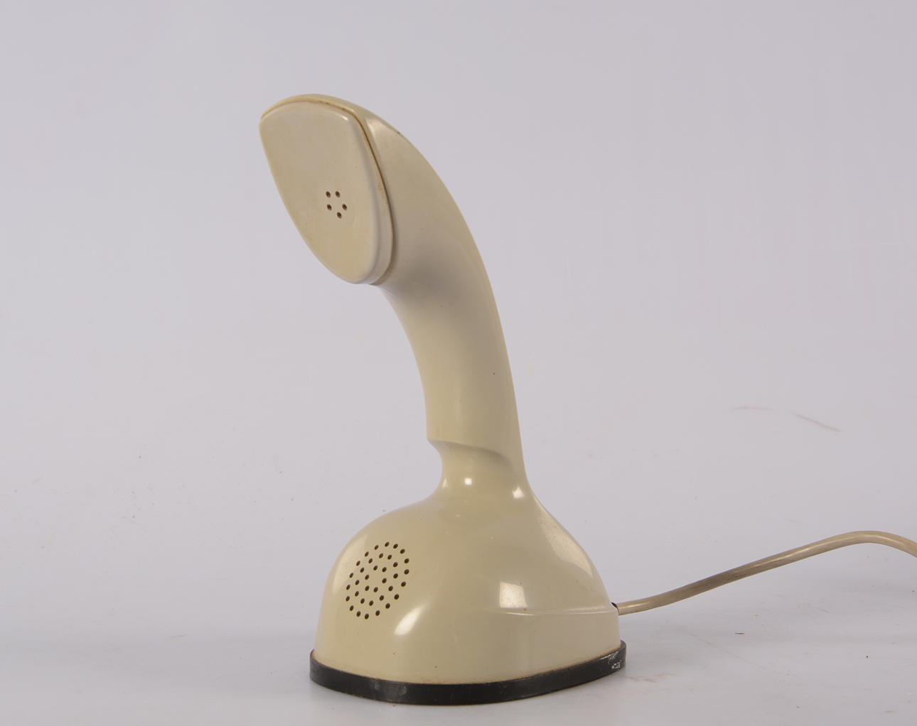 KOBRATELEFON, "Ericofon", LM Ericsson, 1900-talets mitt.