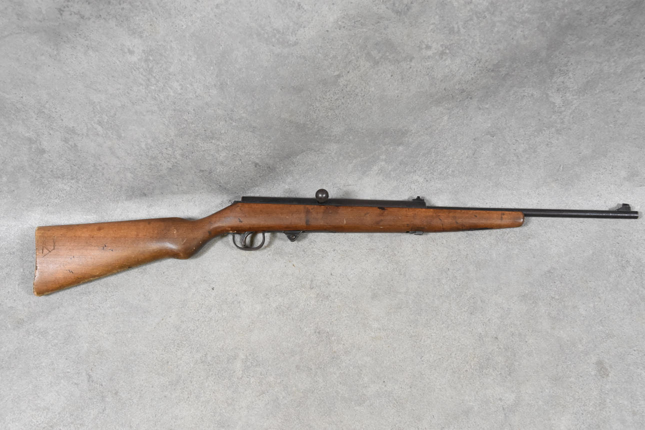 LUFTGEVÄR, Ernst -Thälmann-Werk-Suhl.