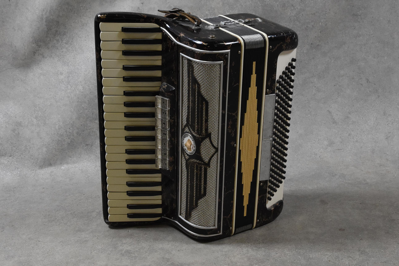 PIANO DRAGON, Castello Fidardo.