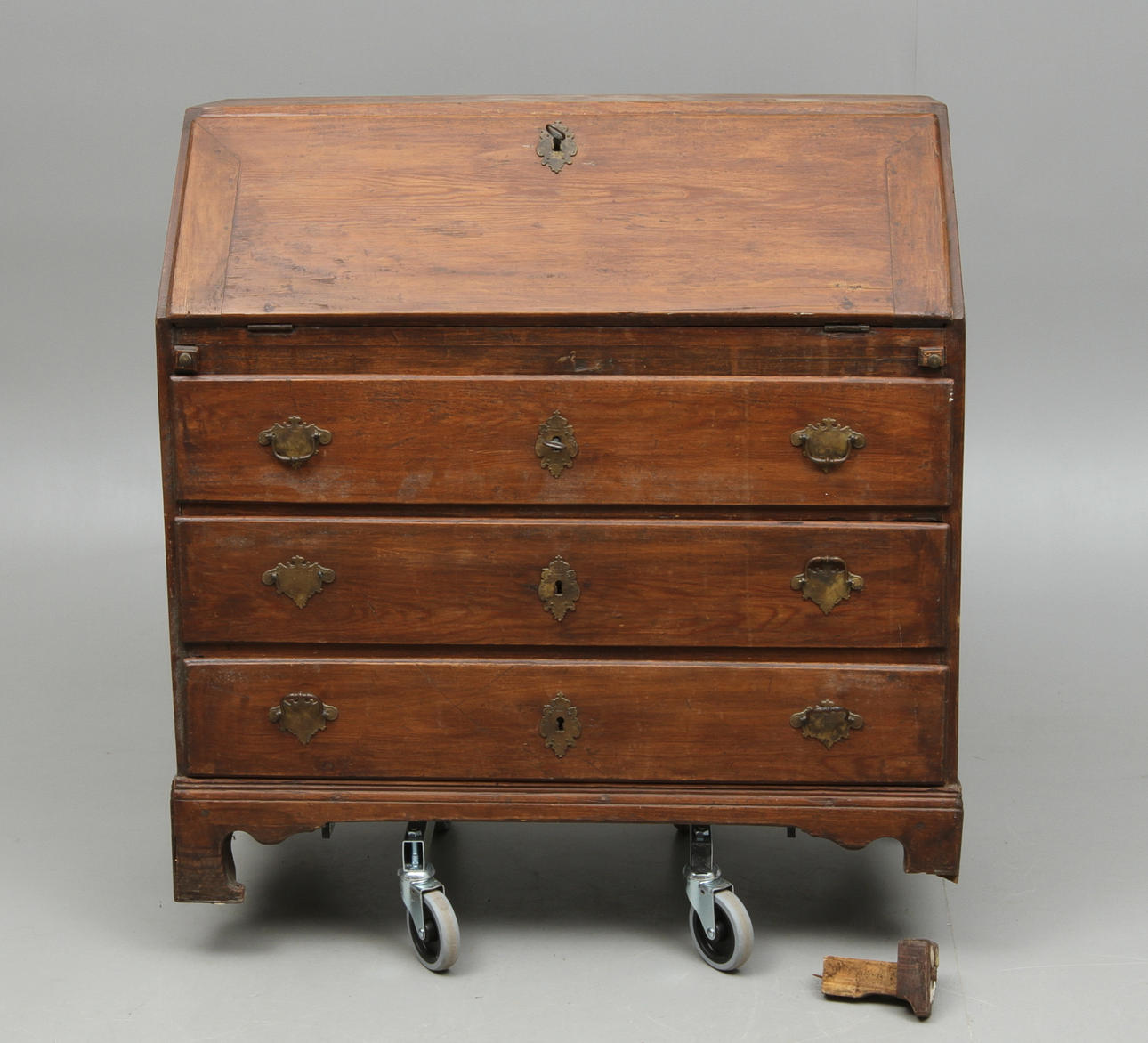 SNEDKLAFFSEKRETÄR, omkring 1800.