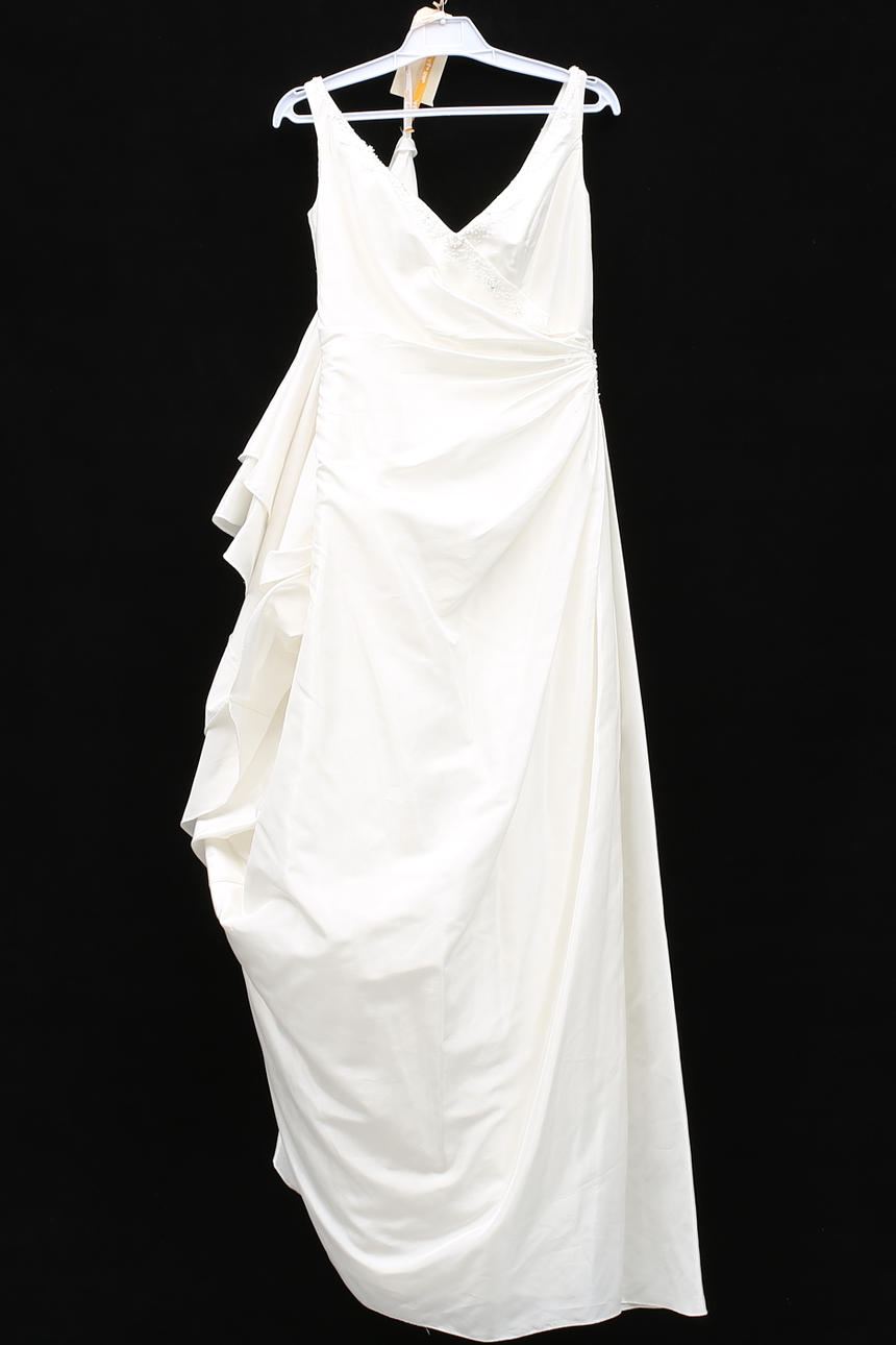 BRUDKLÄNNING, Aspera by Alicja Eklöw, ny.