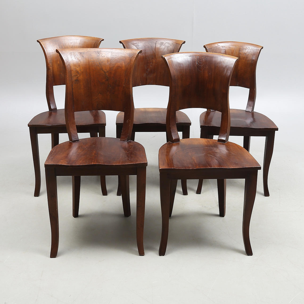 STOLAR, 5 st, Bali, 1900/2000-tal.