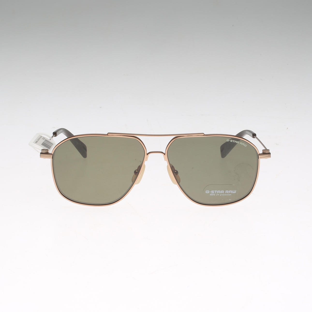 SOLGLASÖGON, G-Star Raw.