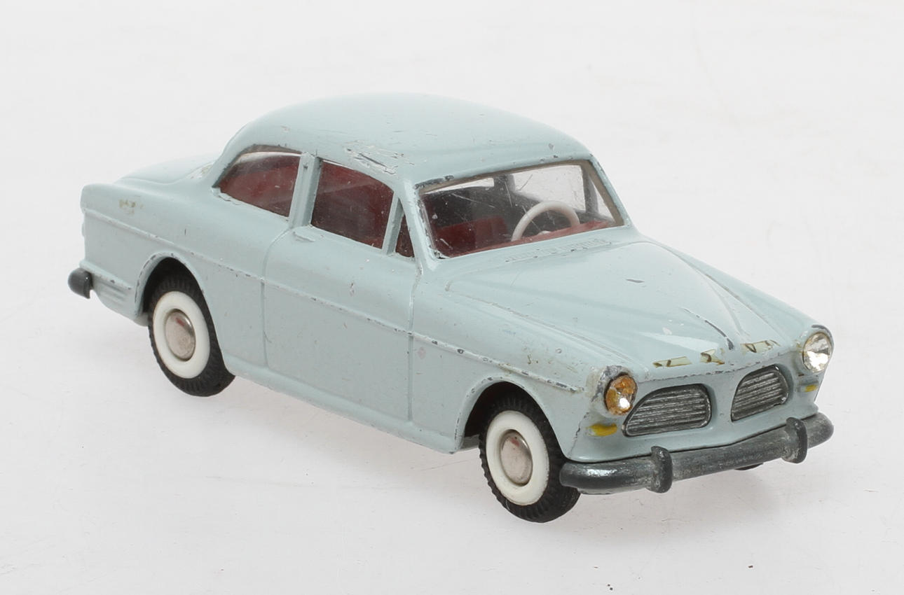 MODELLBIL, TEKNO 810 Volvo Amazon.