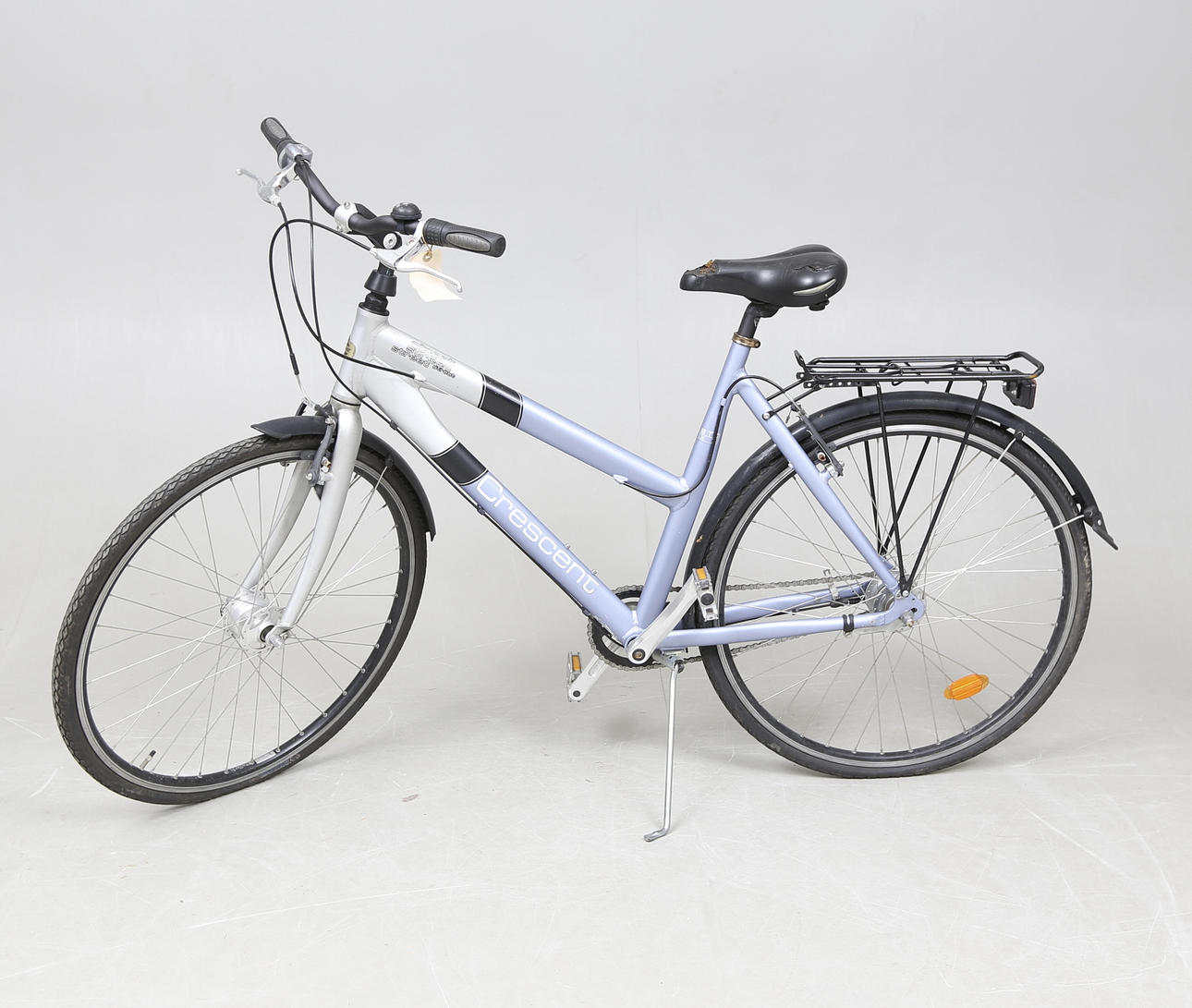 CYKEL, Crescent, Street.