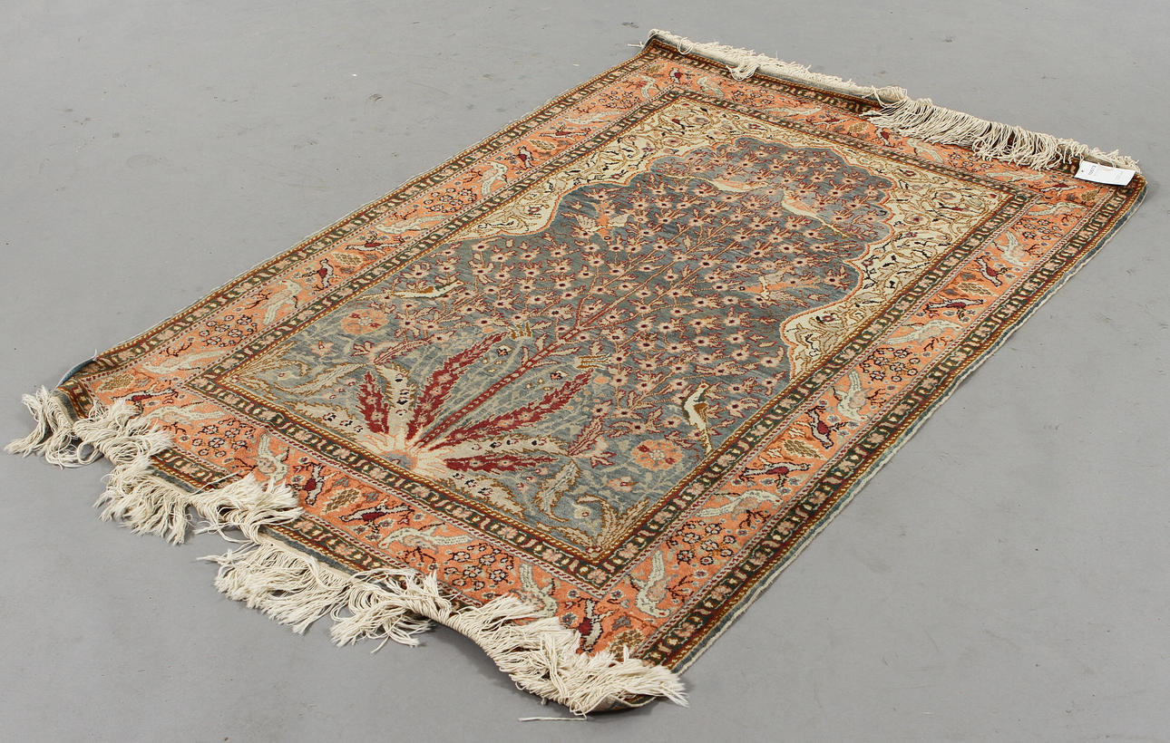 MATTA, Kayseri. 178 x 121 cm.