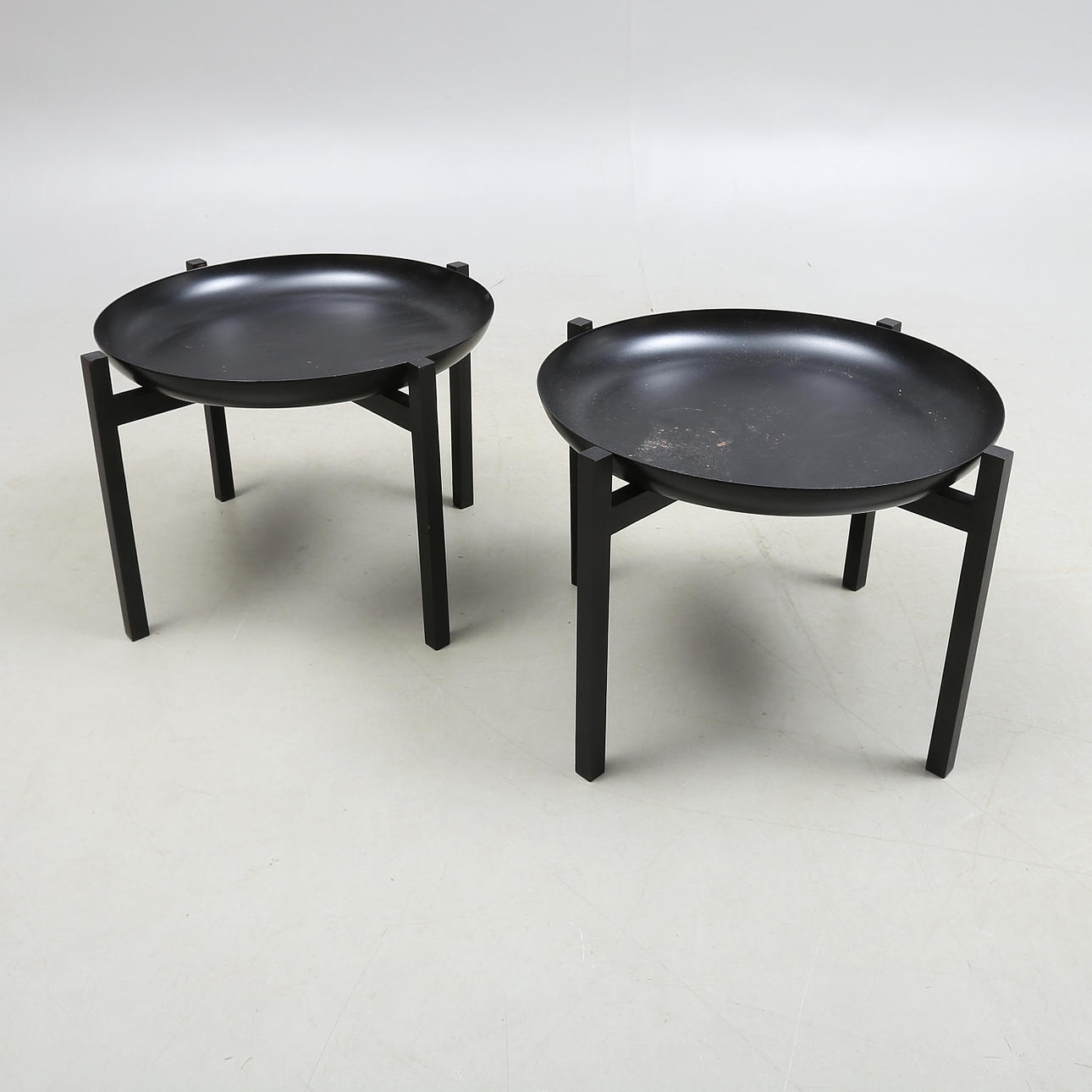 BRICKBORD, 1 par, 2000-tal.