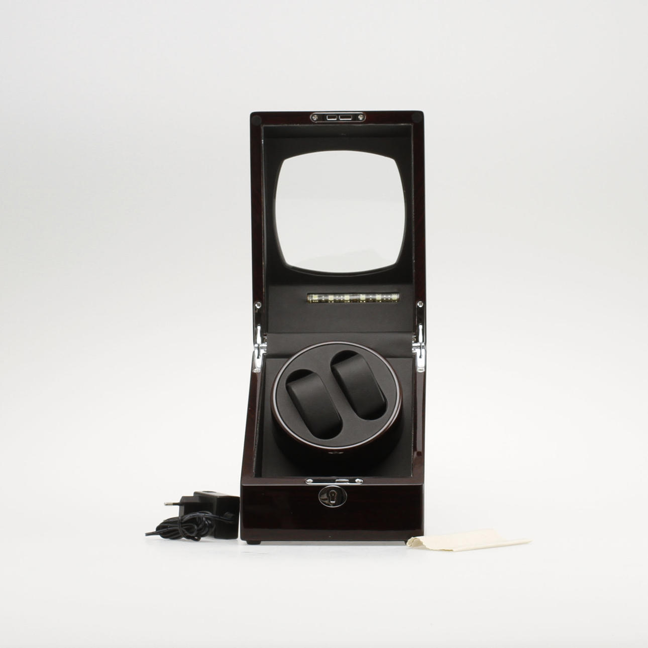 AUTOMATISCHER UHRENBEWEGER.