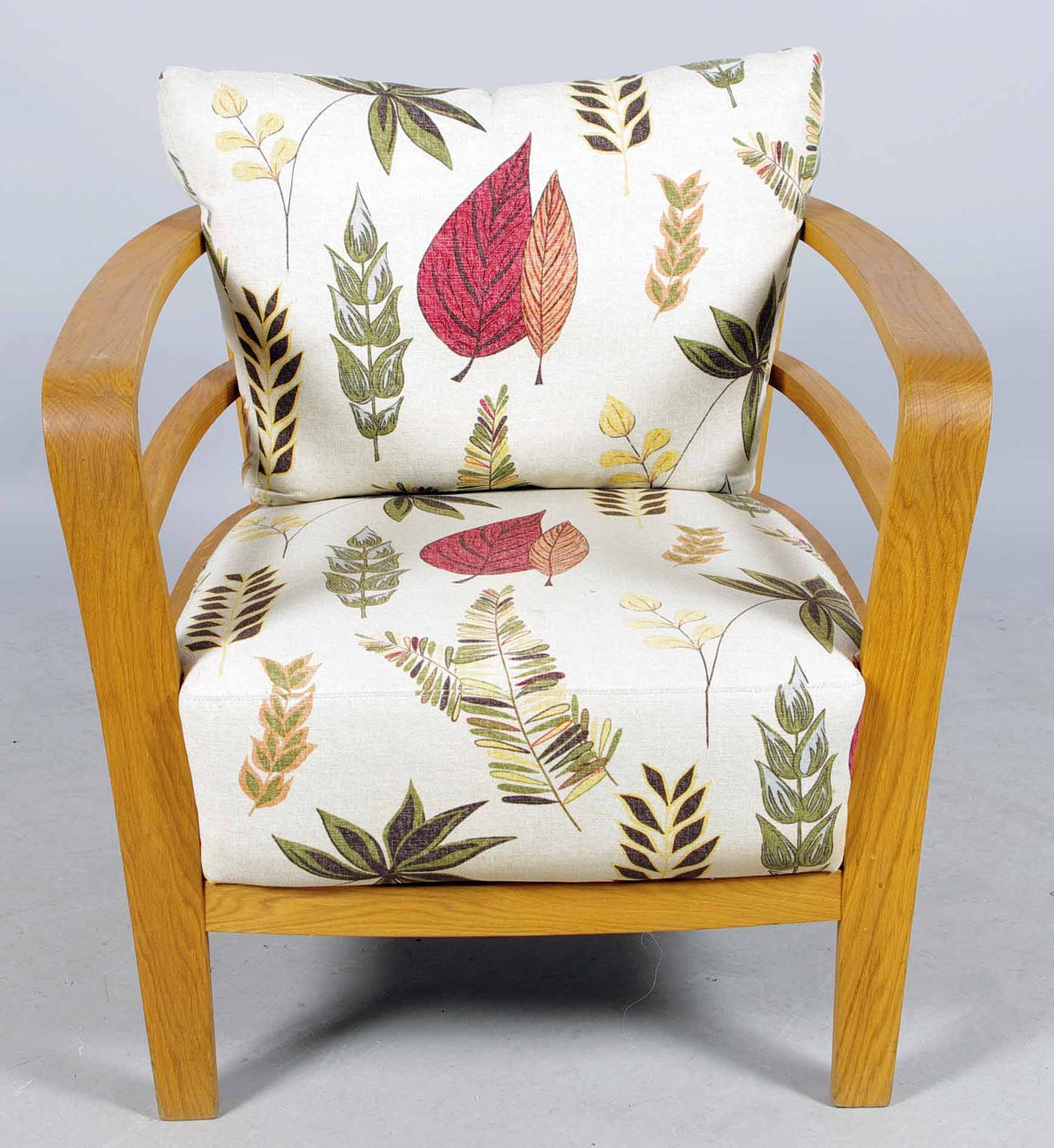 KARMSTOL, ek, Bröderna Andersson.