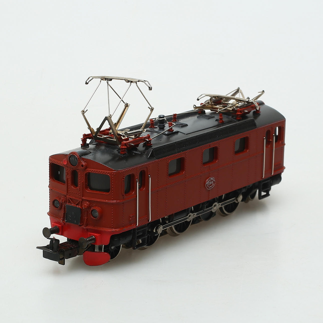MÄRKLIN lok 3030 i originalkartong.