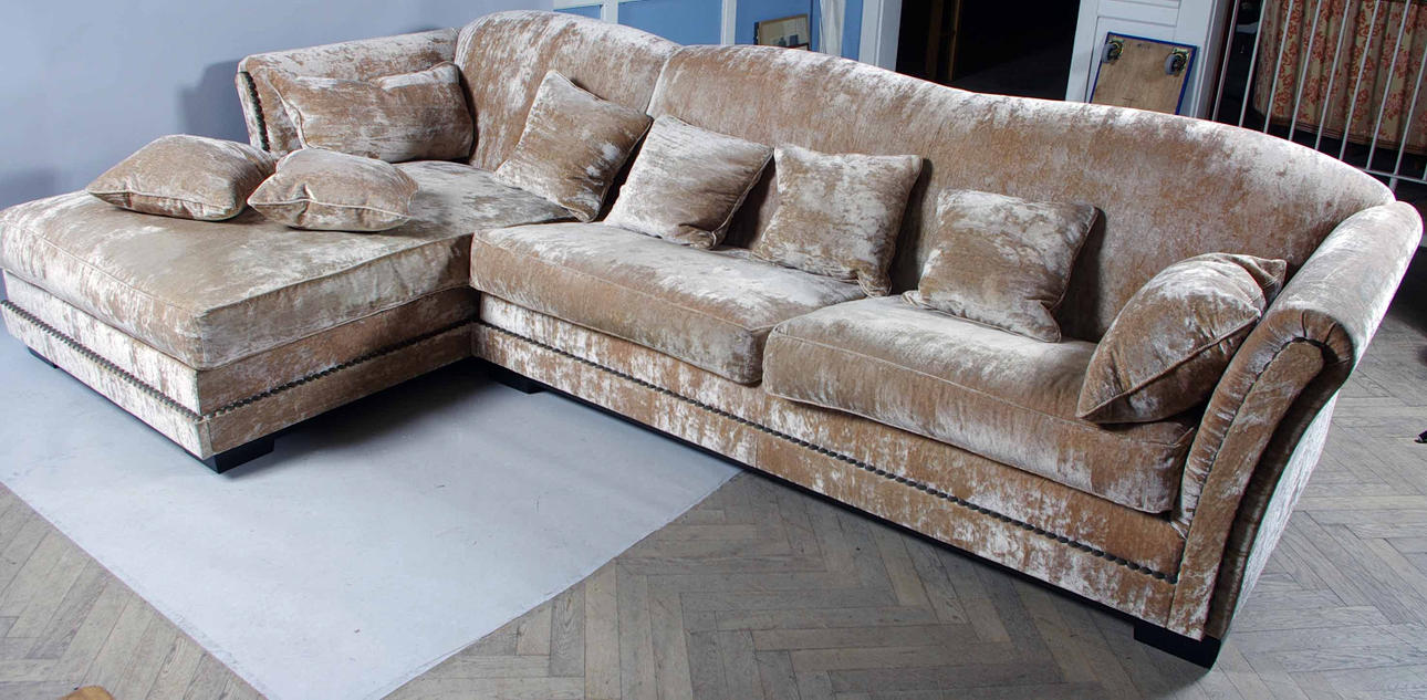 DIVANSOFFA, Latorre, Bohëm Stockholm.