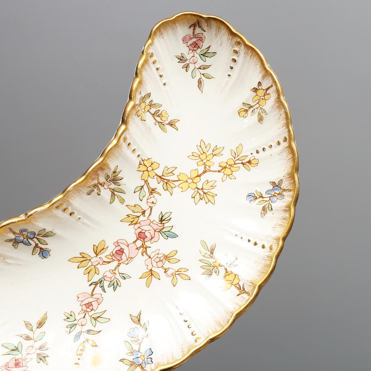 SET DE CENA, 67 piezas, porcelana, marca 