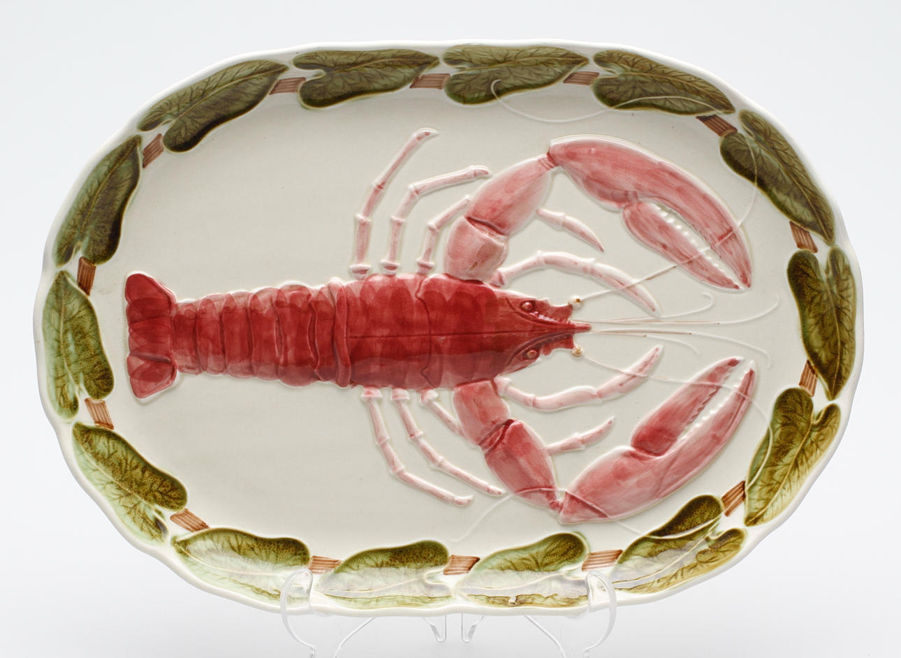 HUMMERFAT, flintgods, SMF, Schravberg Handgemalt.