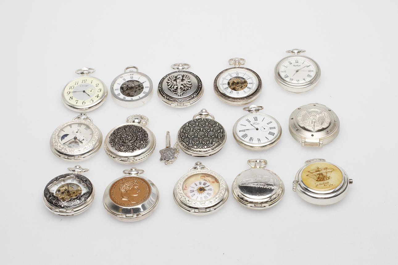 TASCHE, 15., 1900er / 2000er Jahre.