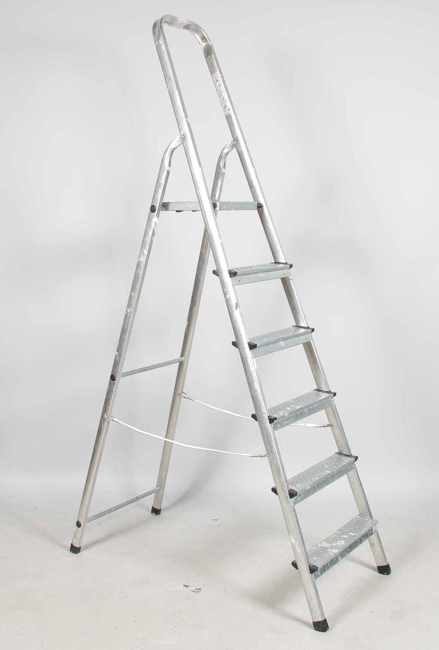 ALUMINIUMSTEGE, Life Hiet.