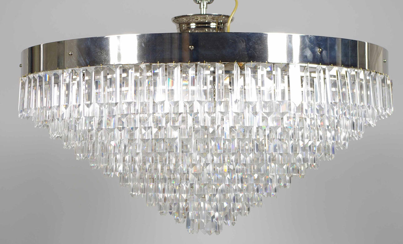 LJUSKRONA, modern design, 1900/2000-tal.