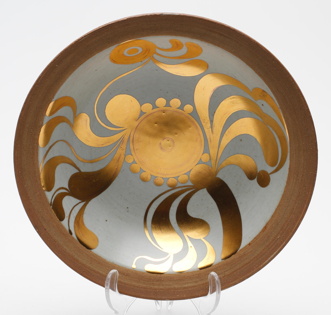 SKÅLFAT, keramik, Lisa Larson, Gustavsbergs studio, sign.