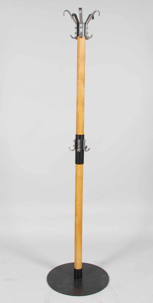 TAMBURMAJOR, Scherlin.