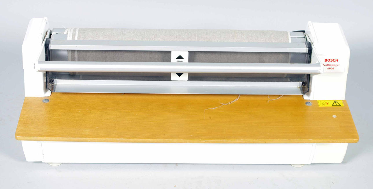 ELMANGEL, Bosch 6000.