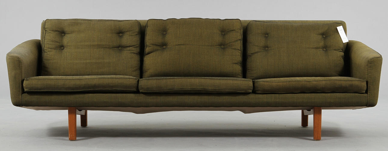 SOFFA, Ulferts Möbler, 1900-talets andra hälft.