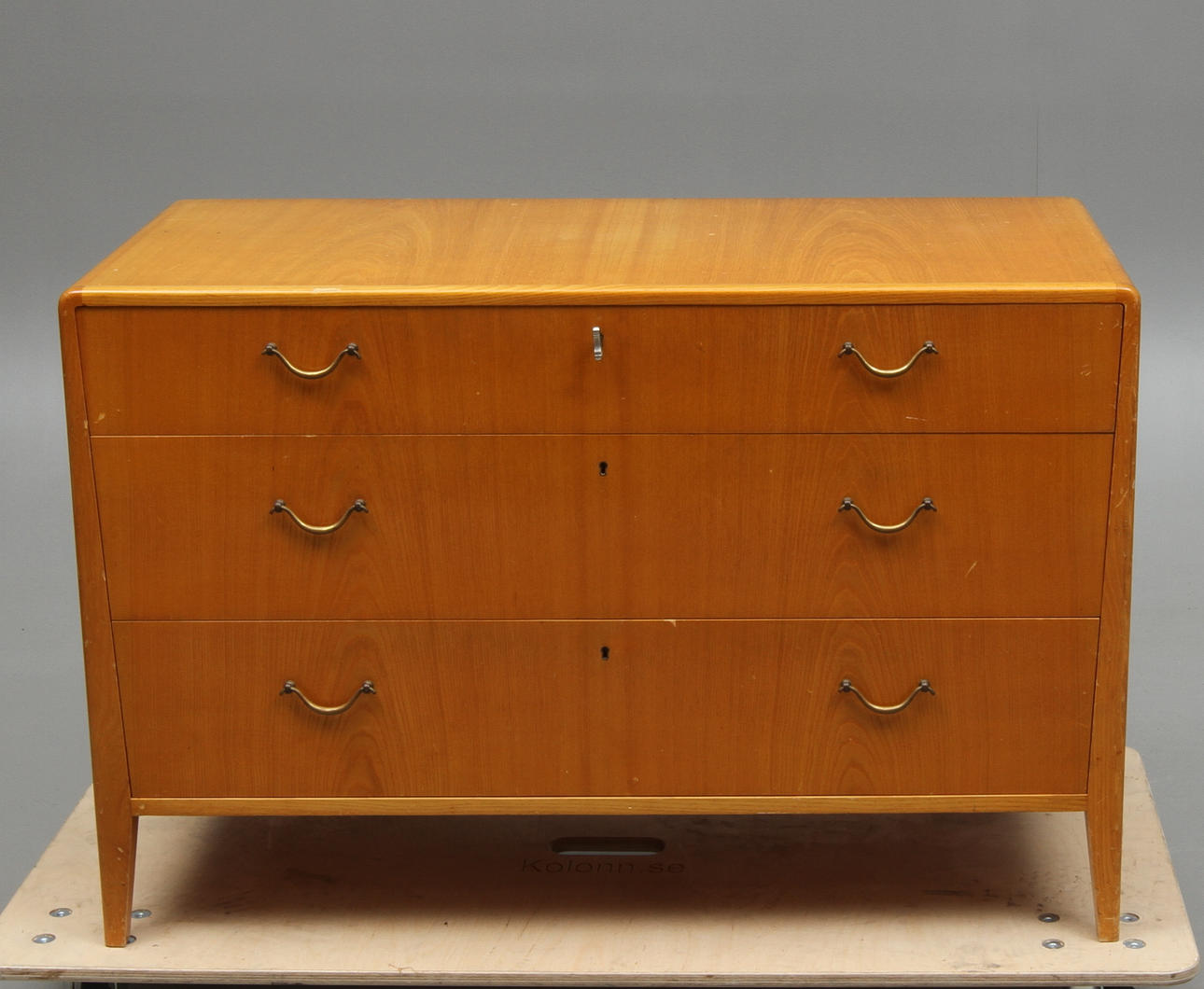 BYRÅ, Sveriges Möbelindustriförbund, 1900-tal.