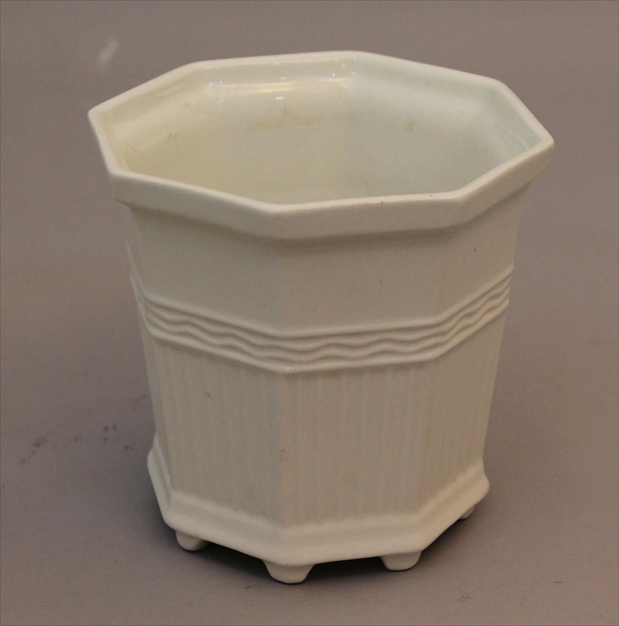 PRINS EUGEN. Ytterfoder. "Prins Eugens Waldemarsudde". Gustafsberg.