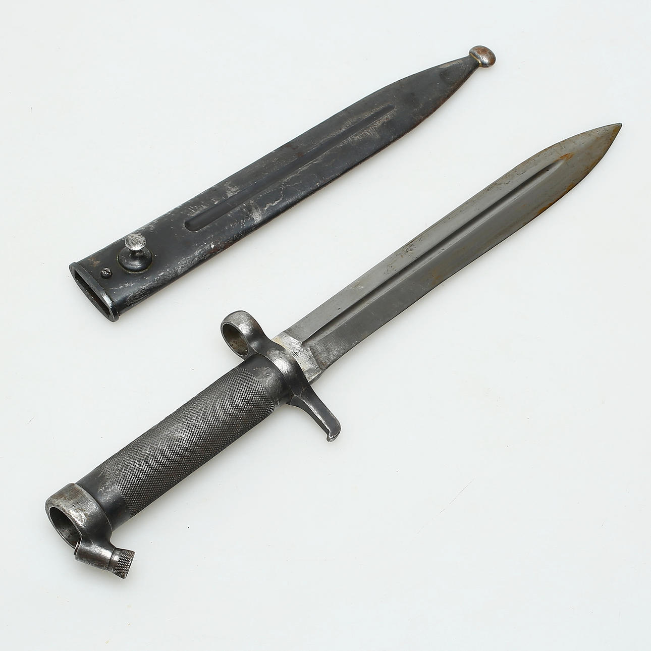 BAJONETT, Sverige, M/96.