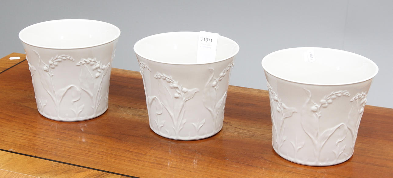 YTTERFODER, 3 st Gustavsberg.