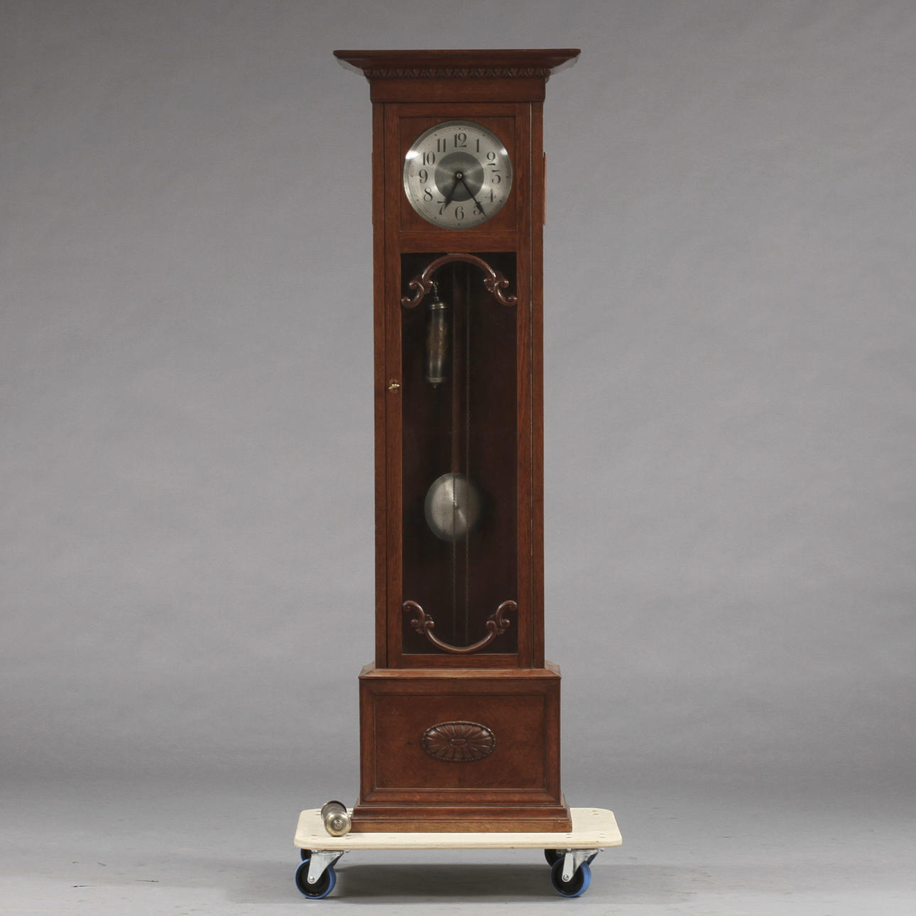 GOLVUR, 1900-talets första hälft.