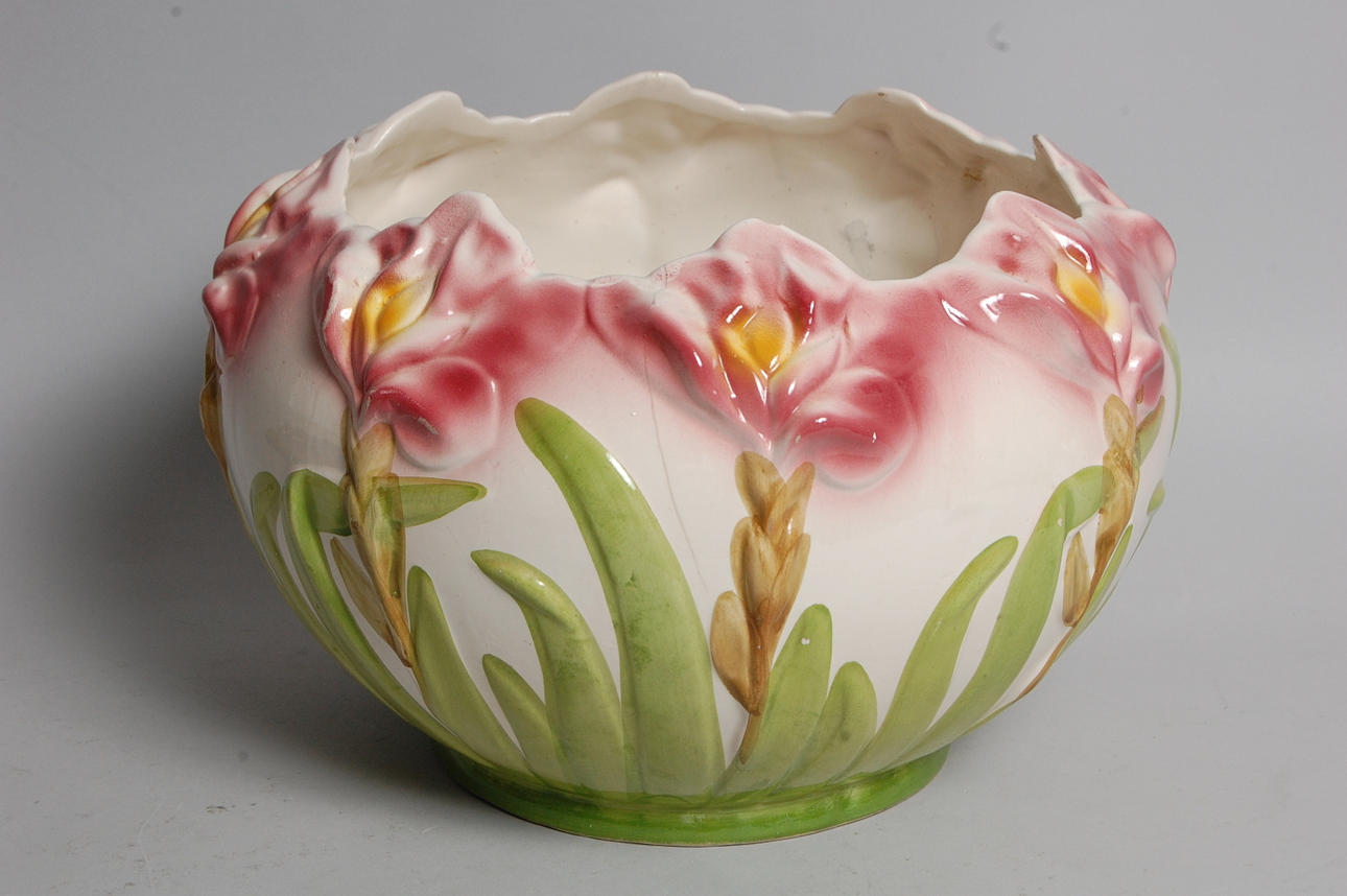 YTTERFODER, jugendstil 1900-tal.