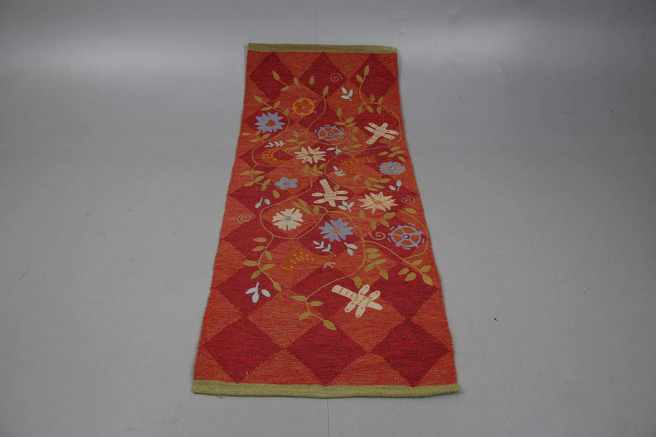 STOFF, Vlieslaken, Gudrun Sjödén.