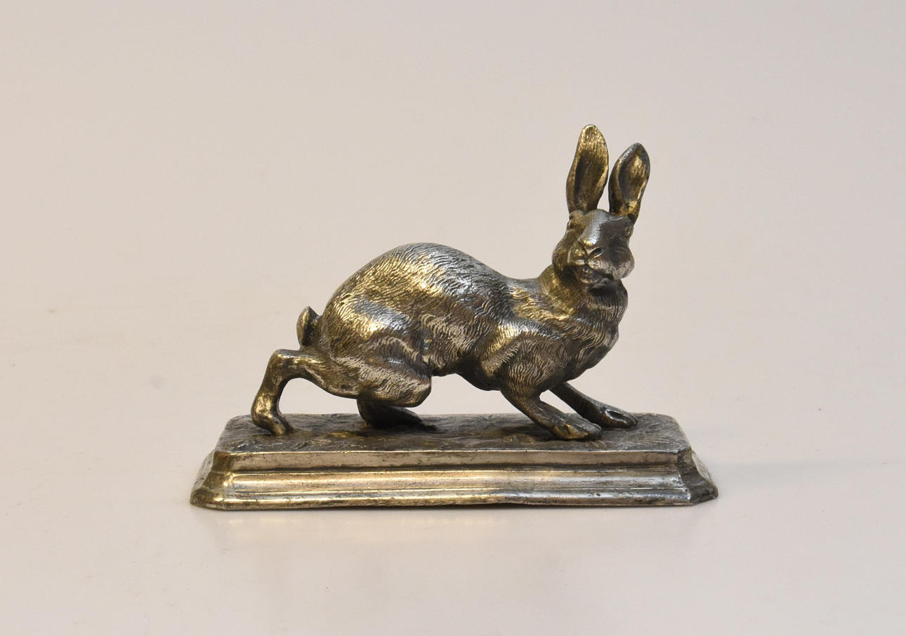 VEISTOS Kaiser Zinn.