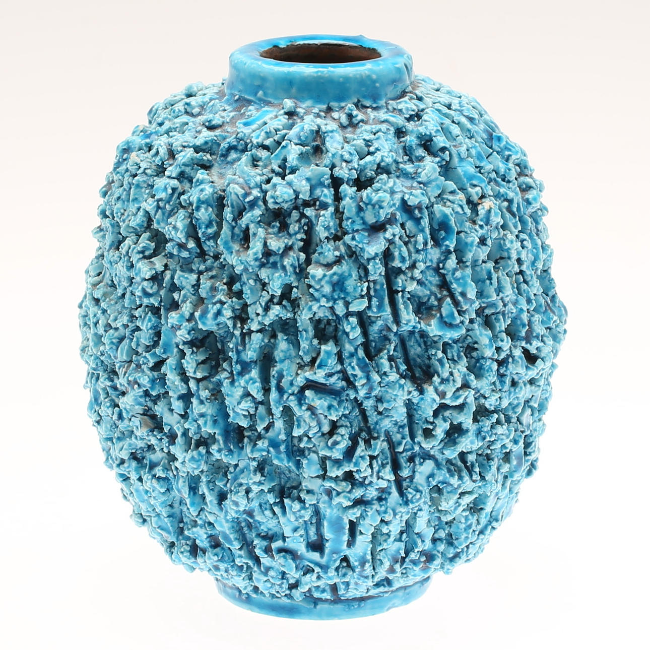 VAS, "Chamotte", Gunnar Nylund, Rörstrand.