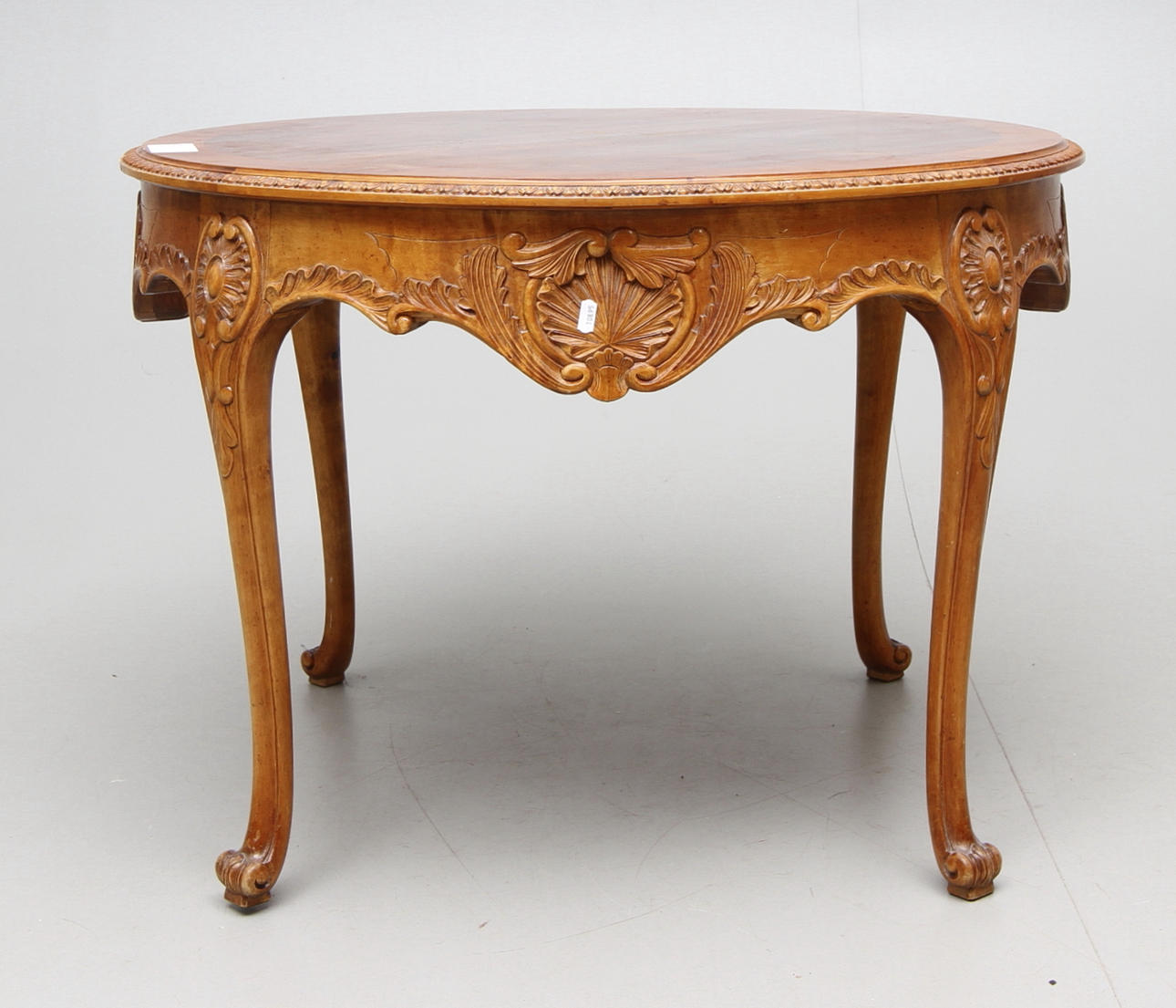 BORD, 1900-talets början.