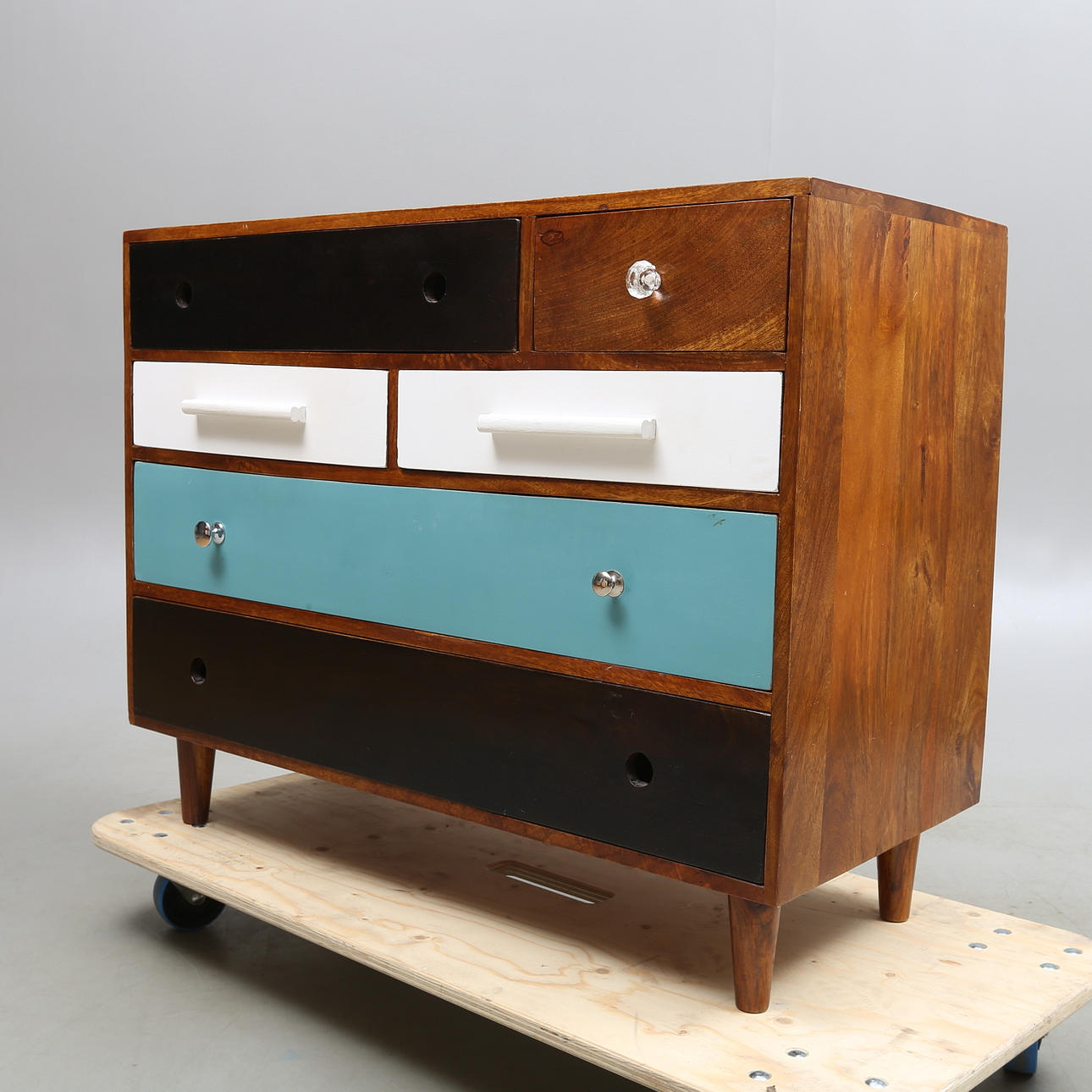 Kommode, Kare Design, 2000'erne.