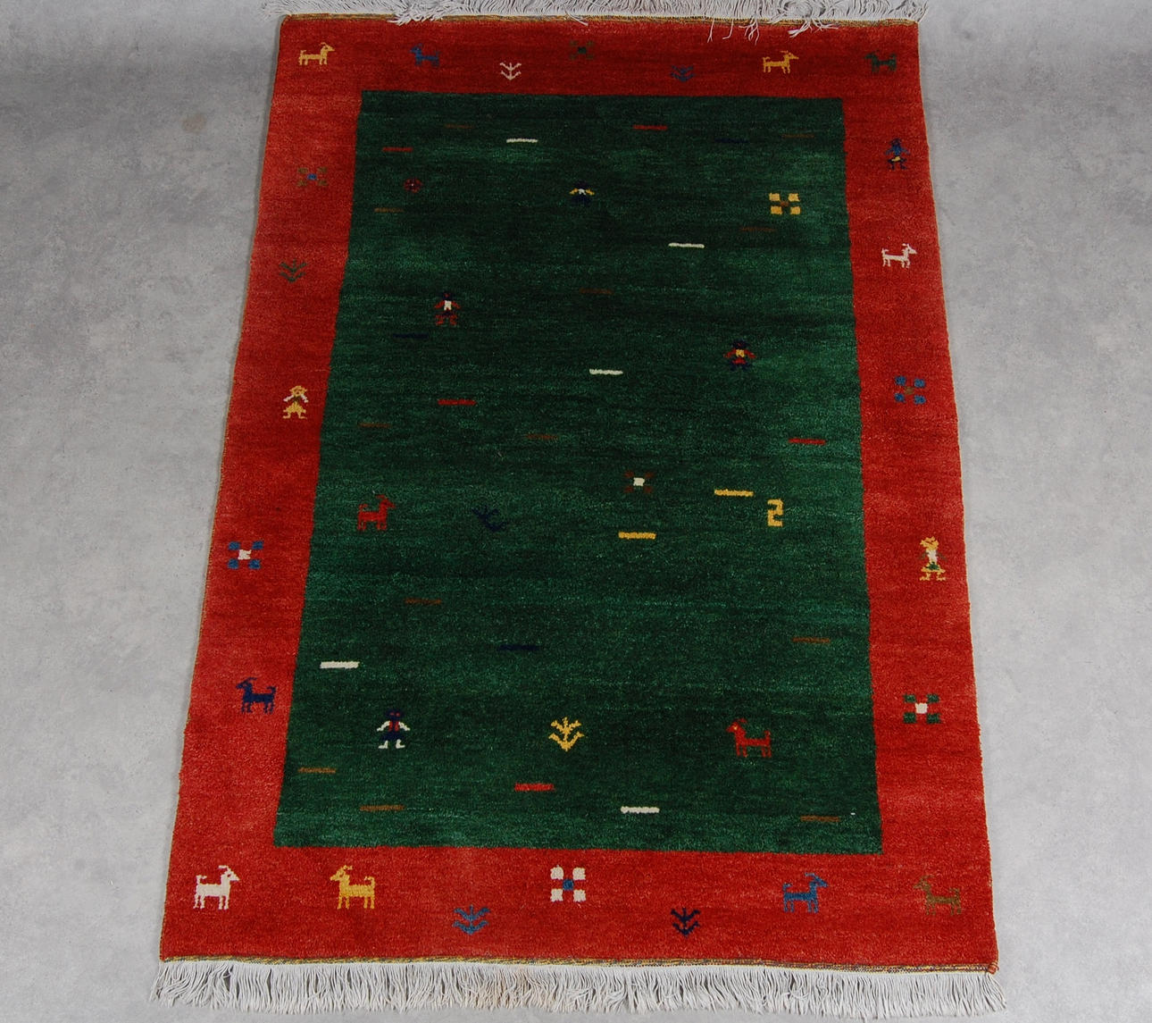 MATTA, Indo, Gabbe, 140 x 200.