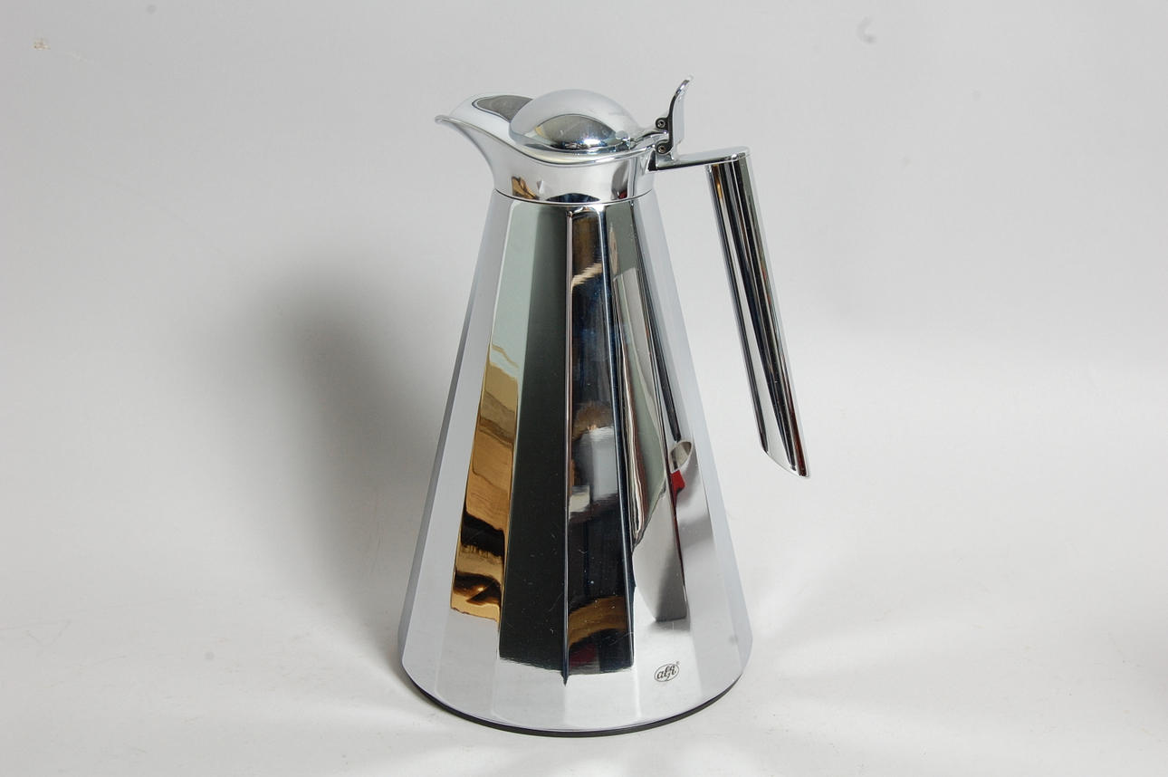 KANNA, " ALFI ", nyskick.