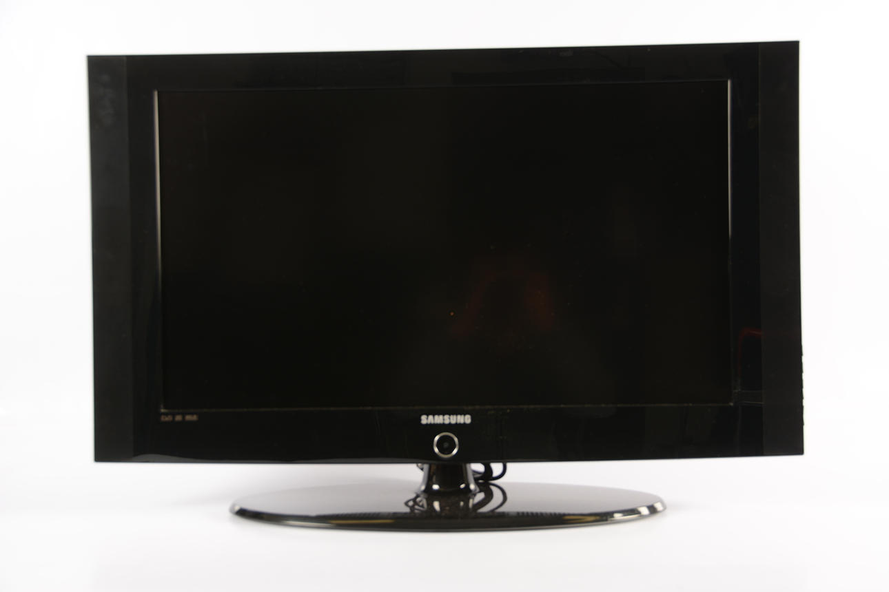 TV, Samsung, 32 tuumaa.