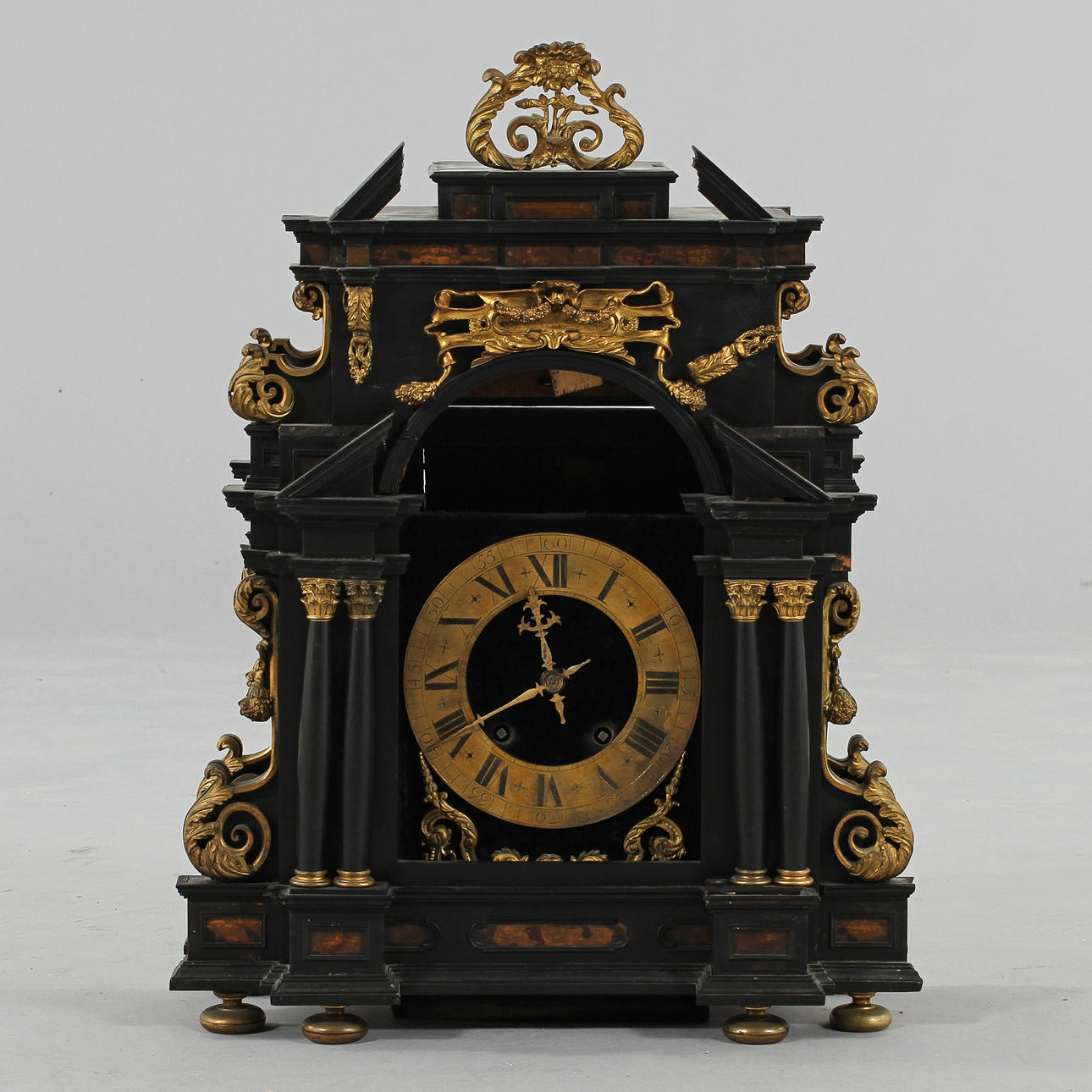 BORDSUR, 1800/1900-tal.