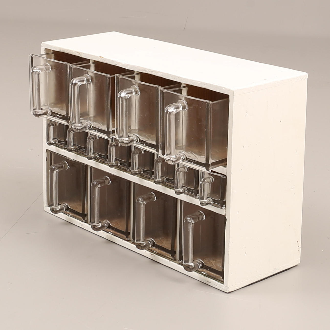 KRYDDHYLLA, Boet, glas.