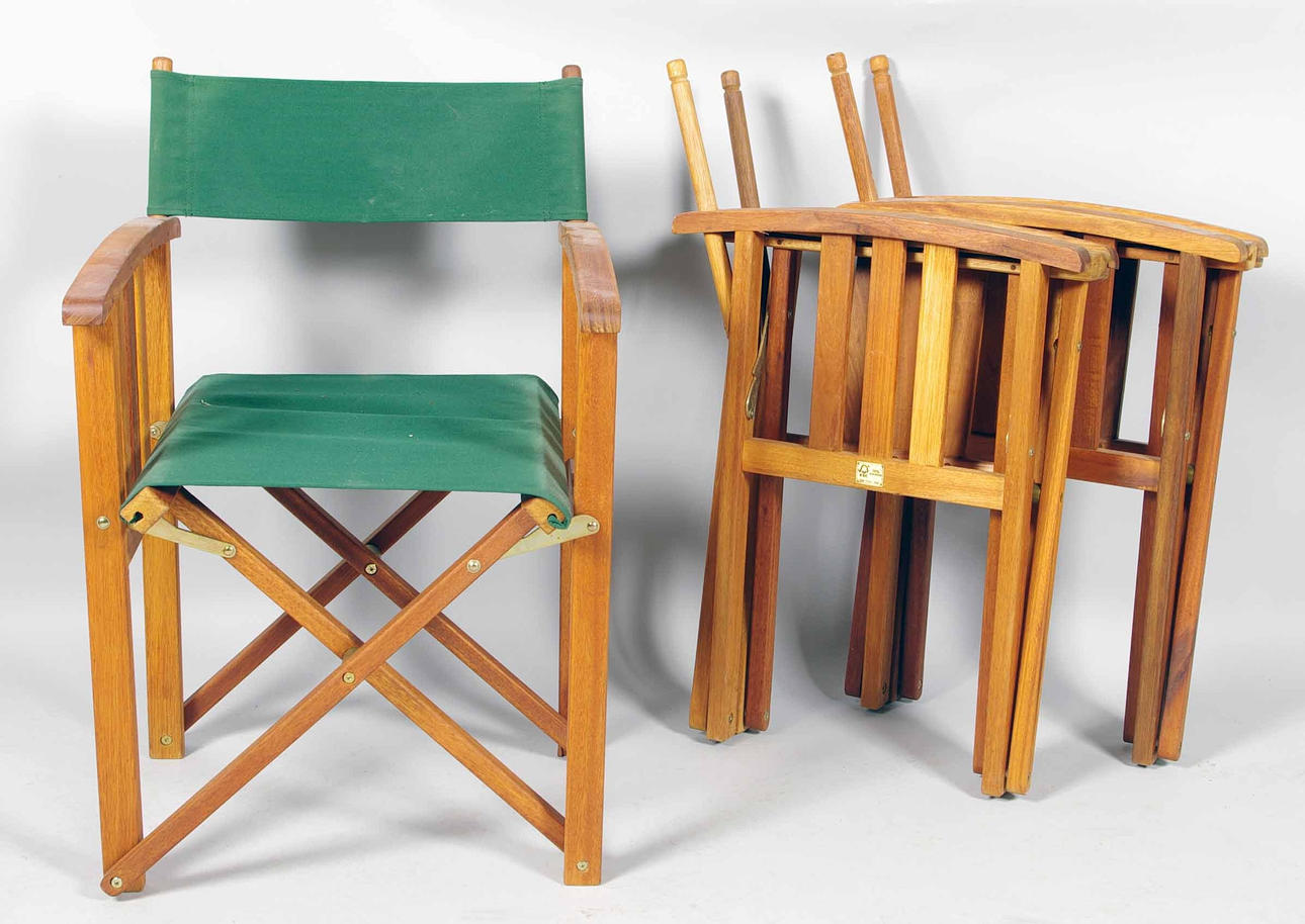 TRÄDGÅRDSSTOLAR, 3 stycken, Jutlandia.