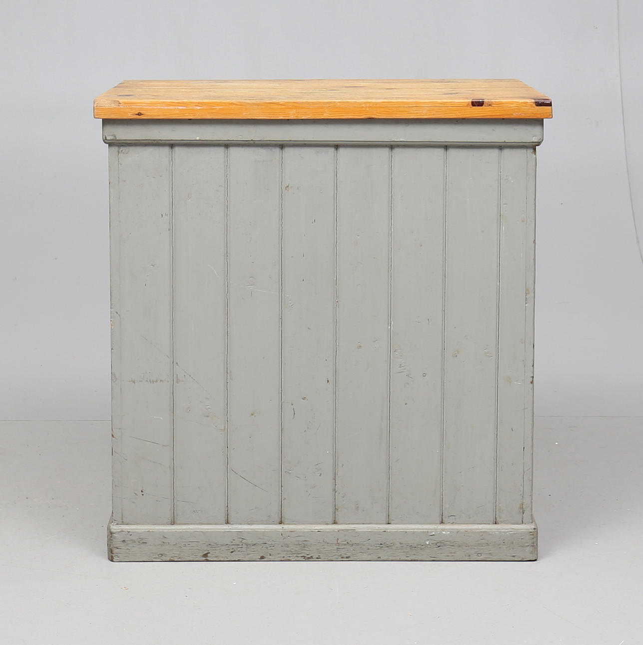 VEDLÅR 1900-talets början.