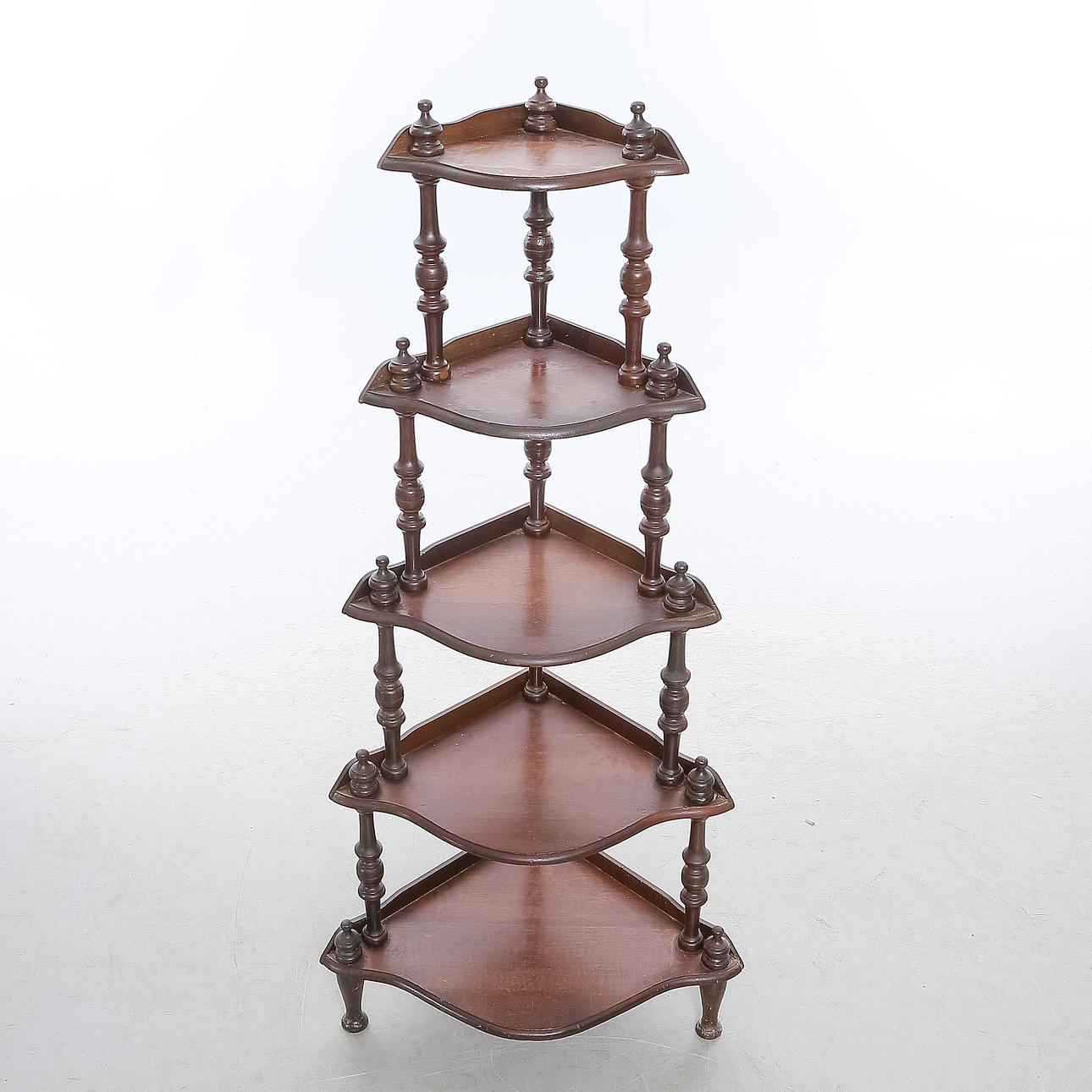 ATHENS HYLDE, 18/1900-tallet.