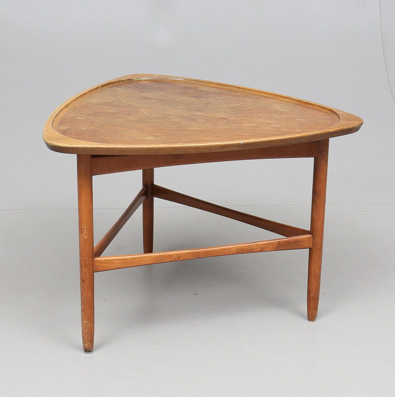 SOFFBORD, Jason, Denmark, mid 20th century.