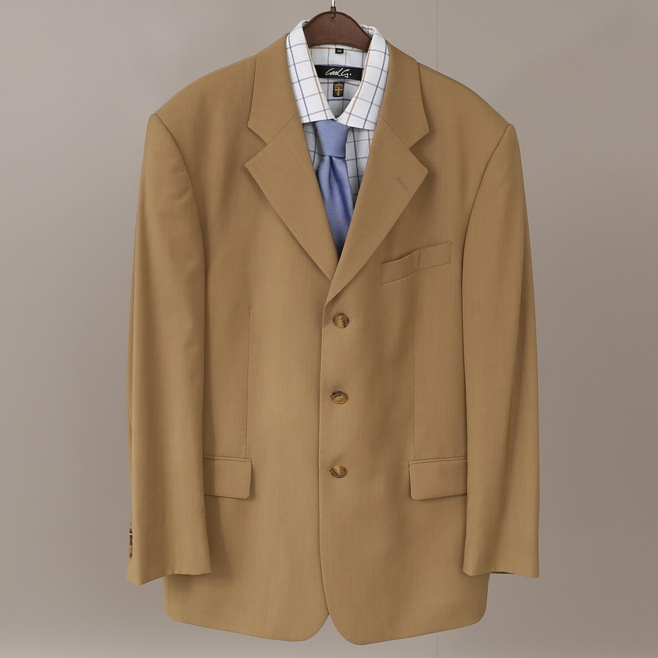 KOSTÜM FUSSBALL WM 1990.