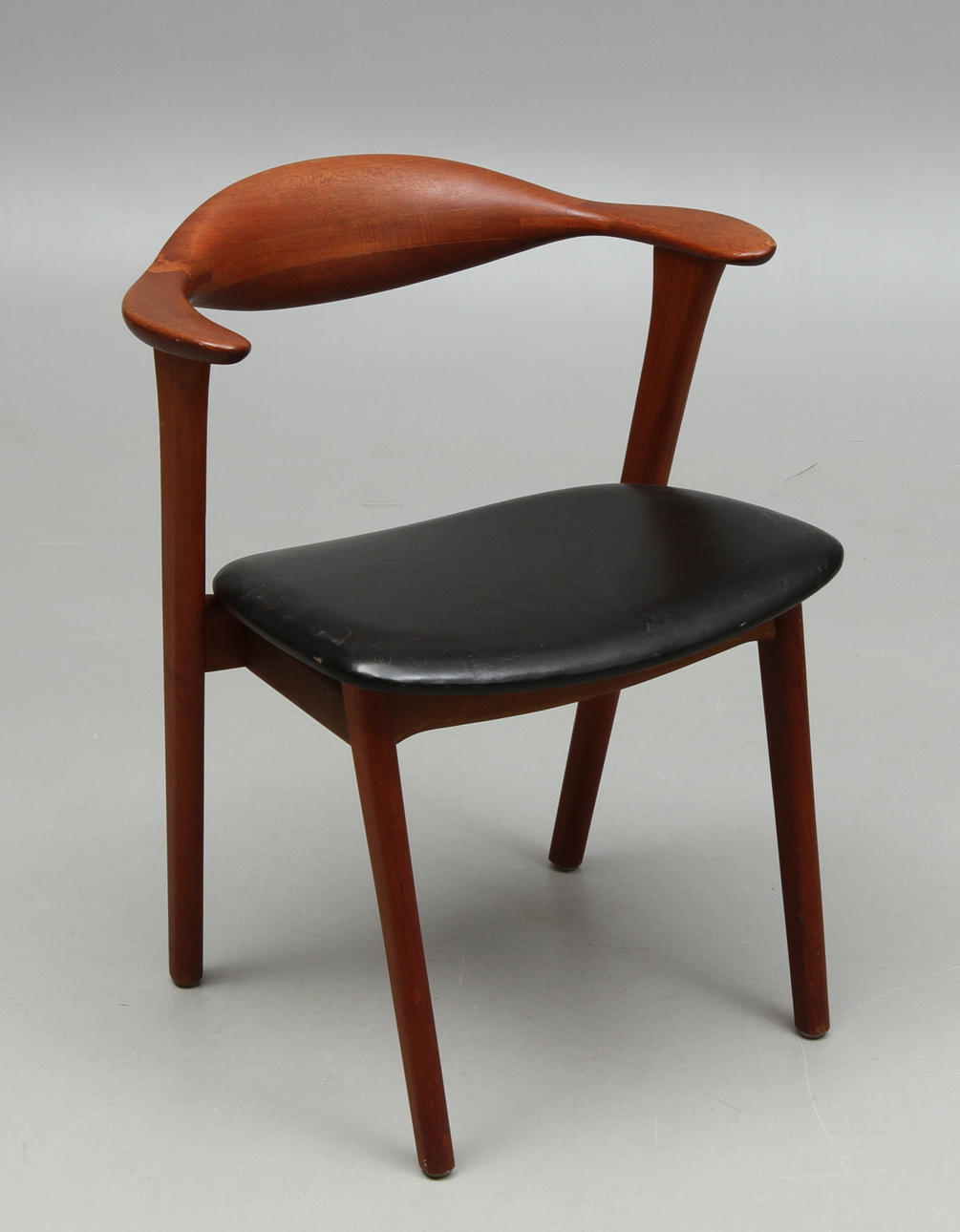 LÆNESTOL, Erik Kirkegaard, 1960'erne.