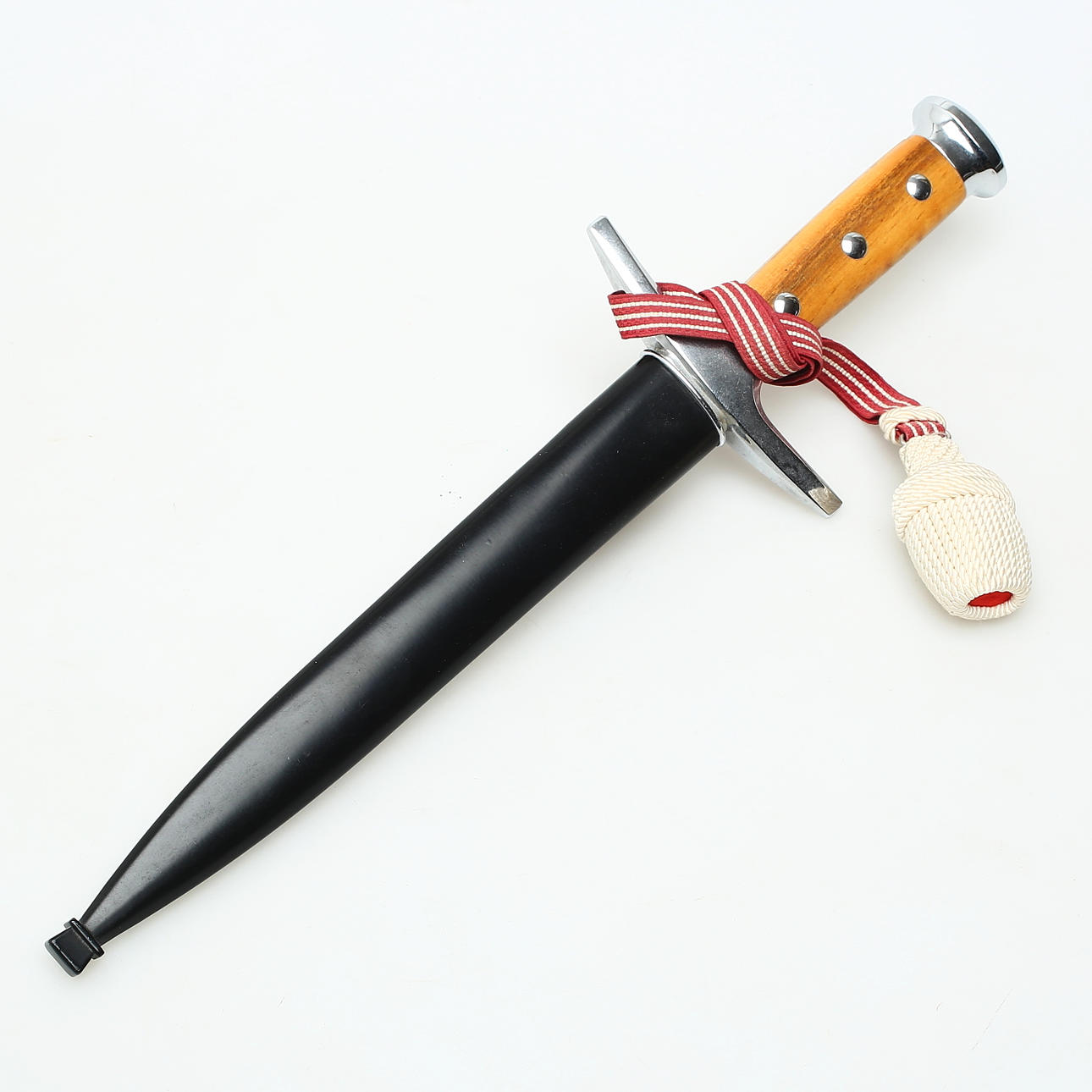 DOLCH, für die Armee, m/1943, Schweiz.