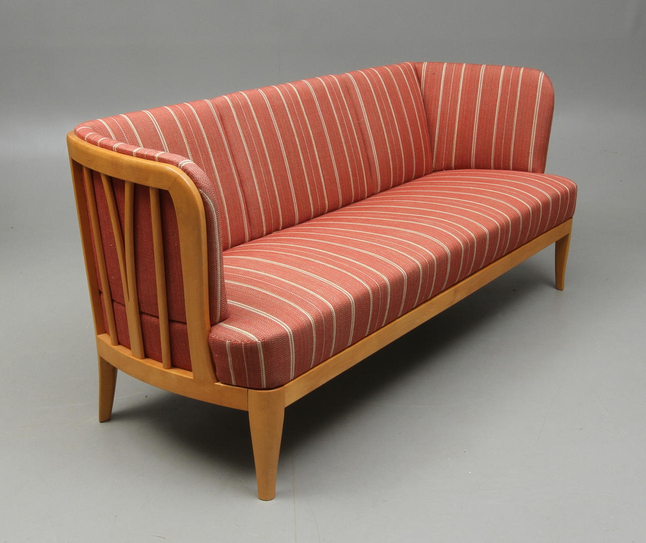 SOFFA, "Ulla" Design Carl Malmsten.